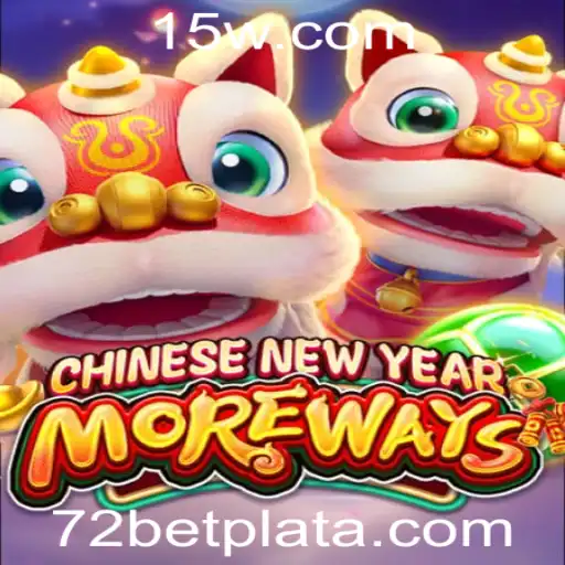 Descubra o Jogo Inovador CHINESENEWYEARMOREWAYS na 72 Bet Plataforma