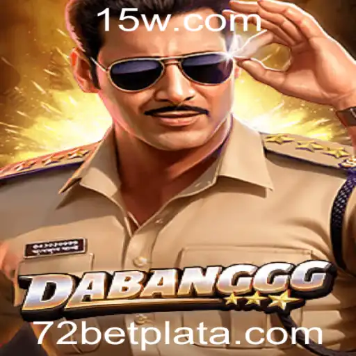Explorando o Mundo de DABANGGG: Um Jogo Revolucionário na Plataforma 72 Bet