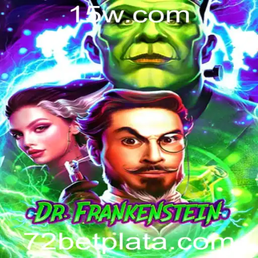 Descubra o Fascinante Jogo DrFrankenstein na Plataforma 72 Bet