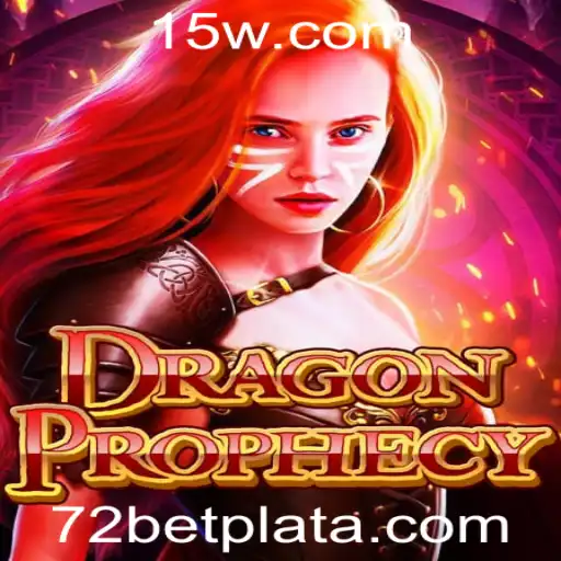 Descubra o Fascinante Mundo de DragonProphecy na Plataforma 72 Bet