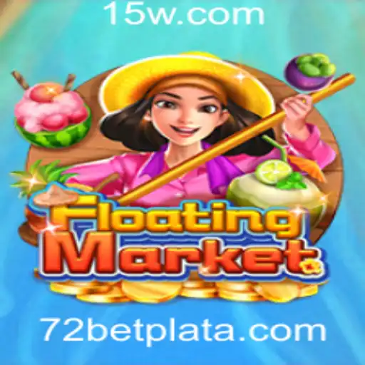 FloatingMarket: Descubra a Nova Sensação na 72 Bet Plataforma