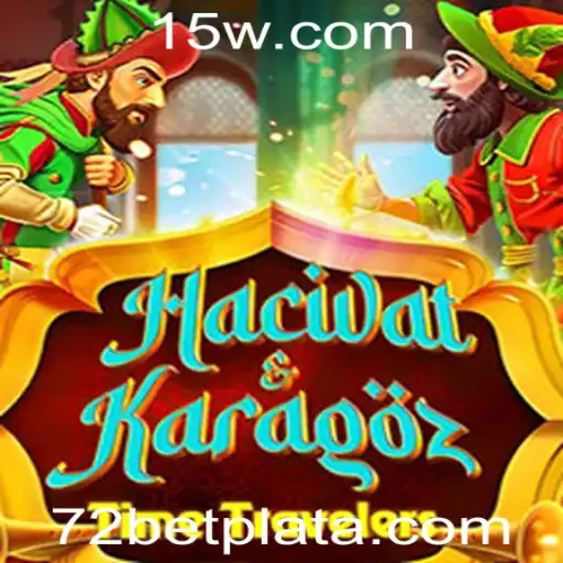 Explorando o Fascinante Mundo de HacivatandKaragoz: Uma Jornada no Universo do Teatro de Sombras