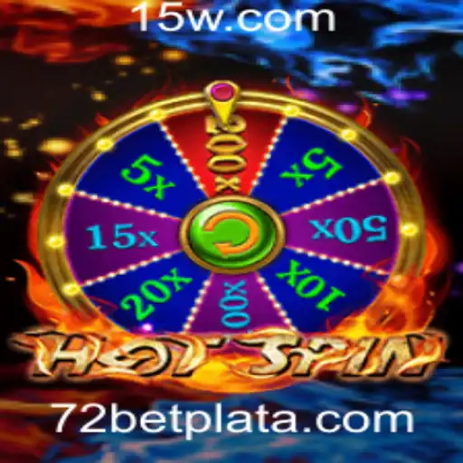Explorando o Mundo de HotSpin na Plataforma 72 Bet