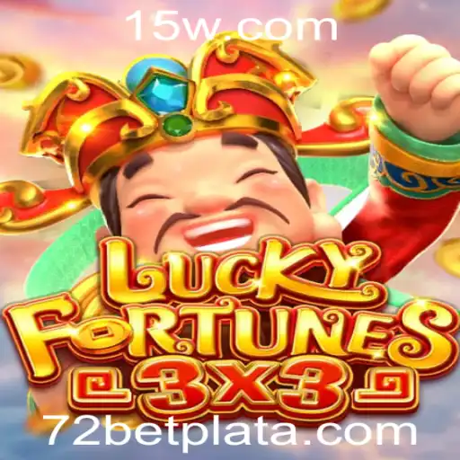Descubra o Viciantes Desafios de LUCKYFORTUNES3x3 na 72 Bet Plataforma