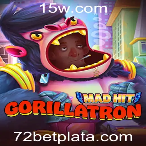 Descubra o Mundo Emocionante de MadHitGorillatron: Um Guia Completo