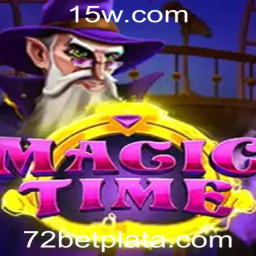 MagicTime: Descubra o Fascinante Mundo do Novo Jogo na 72 Bet Plataforma