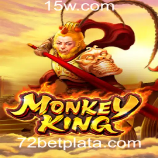 Explorando MonkeyKing: O Jogo e a Plataforma 72 Bet