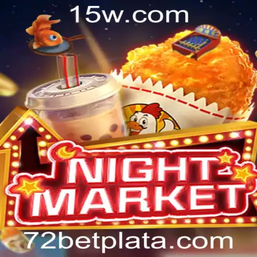 Desvendando o Mundo de NIGHTMARKET: A Experiência de Jogo na 72 Bet Plataforma