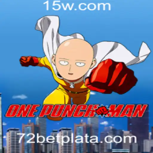 Explorando o Mundo de OnePunchMan: Uma Jornada no 72 Bet Plataforma