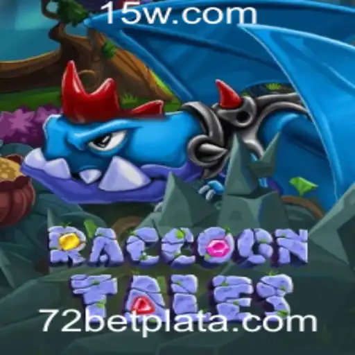Explorando o Mundo do Jogo RaccoonTales na Plataforma 72 Bet