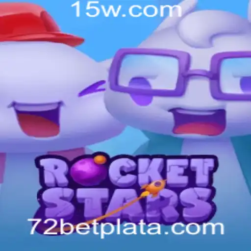 Desvendando RocketStars: Um Guia Completo para Jogadores na 72 Bet Plataforma