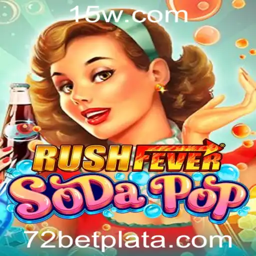 Explorando o Mundo Vibrante de RushFeverSodaPop: Um Mergulho na Diversão e Aventura
