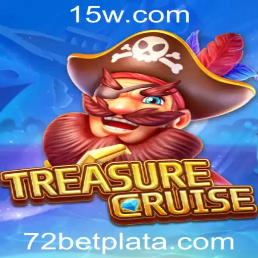 Explorando o Universo de TREASURECRUISE na 72 Bet Plataforma