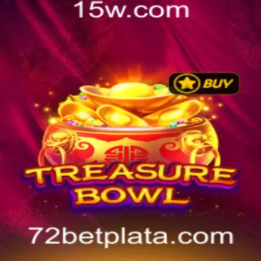 Desvendando TreasureBowl: O Novo Fenômeno na 72 Bet Plataforma