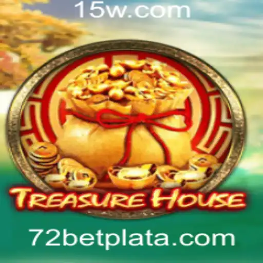 Descubra o Fascinante Mundo de TreasureHouse na Plataforma 72 Bet