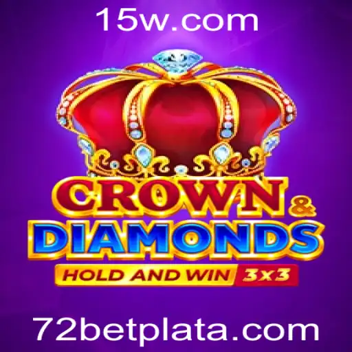 Descubra o Fascinante Mundo do Crowndiamonds na 72 Bet Plataforma