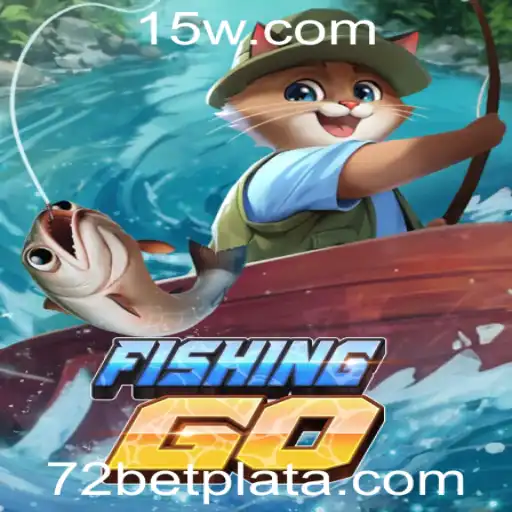 FishingGO: Uma Aventura de Pesca Interativa na 72 Bet Plataforma