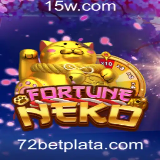 FortuneNeko: O Jogo de Azar Atraente na 72 Bet Plataforma