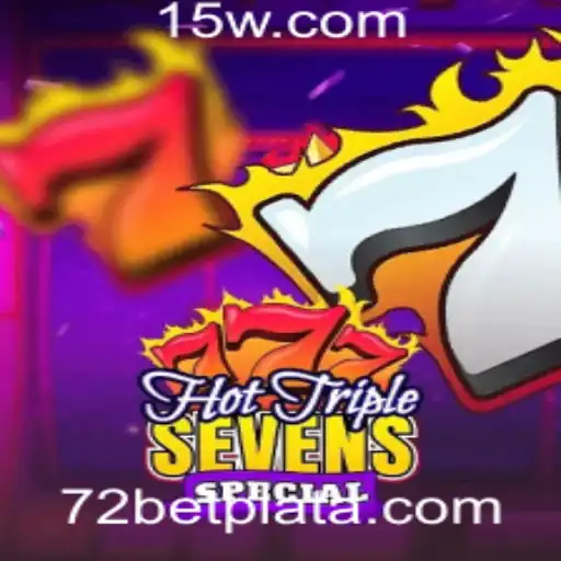 Explorando o Fascinante Universo de HotTripleSevensSpecial