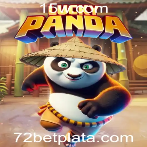Descubra o Mundo do LuckyPanda na Plataforma 72 Bet