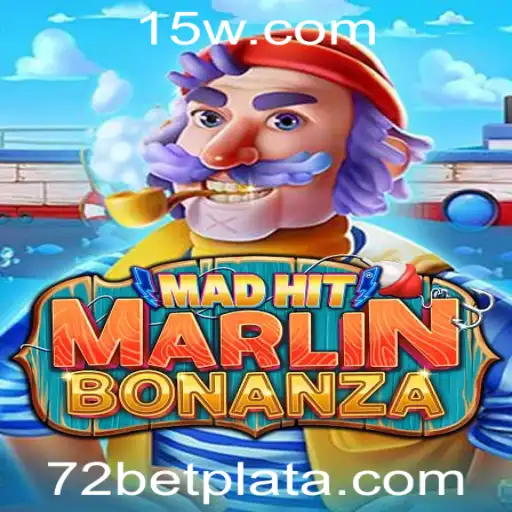 Descubra o Fascinante Mundo de MadHitMarlinBonanza: Entretenimento e Estratégia
