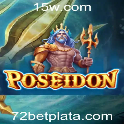 Descubra o Mundo Fantástico de Poseidon na Plataforma 72 Bet