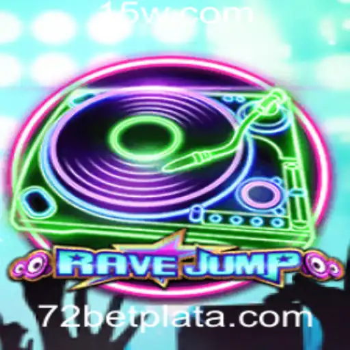 Descobrindo o Excitante Mundo de RaveJump