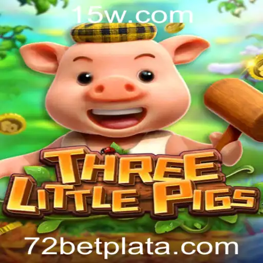THREELITTLEPIGS: Um Novo Jogo na 72 Bet Plataforma