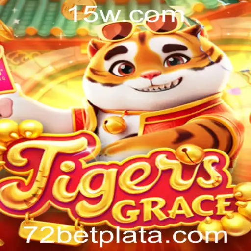 Descubra o Fascinante Mundo de TigersGrace: O Novo Fenômeno das Plataformas de Apostas
