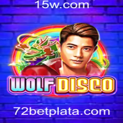 Descubra o Fascinante Mundo de WolfDisco: O Jogo do Momento na 72 Bet Plataforma