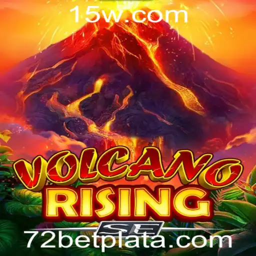 Desvendando VolcanoRisingSE e sua Dinâmica na 72 Bet Plataforma
