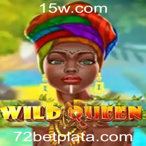 Descubra o Fascinante Mundo de WildQueen na Plataforma 72 Bet